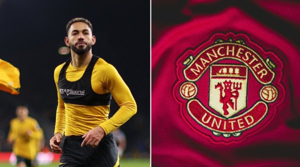 Go down the tree! Sky Sports: Manchester United signed Cunha and paid 62.5 million pounds of termination