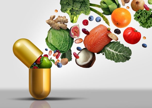 Can additional supplementation of 