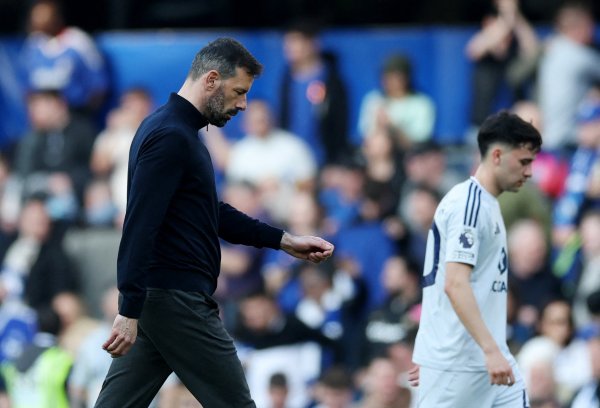 disappointment! British media: Fans are dissatisfied with the senior management of Leicester City and require management to 