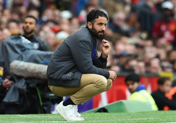 The coach is helpless! Manchester United s first three rounds of shooting and expected goal value are the highest in the Premier League, but the conversion rate is 5.